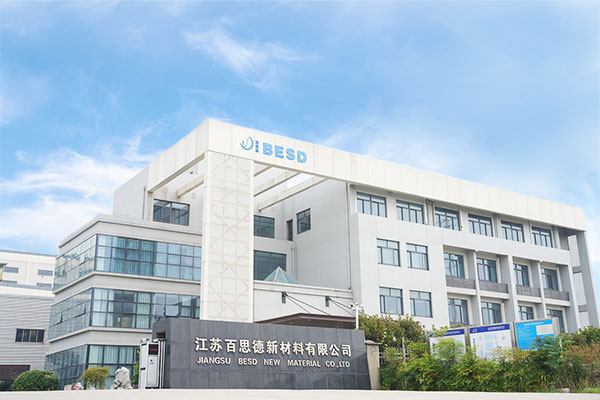 Edificio de empresa