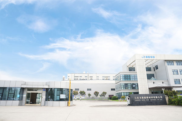 Edificio de empresa